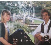 Rob & Gilly - Side By Side