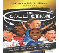Rob Green My Football Hero: The Collection Volume 2 Learn all about Son Rob Green Multicolor