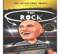 Rob Green My Sporting Hero: The Rock: Learn all about your favorite Rob Green Multicolor