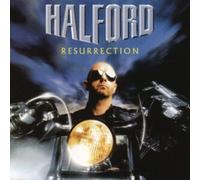Rob Halford - Resurrection [VINYL]