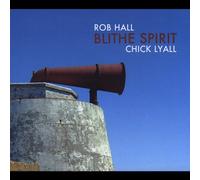 Rob Hall - Blithe Spirit