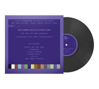 ROB HUBBARD - C64 GREATEST SIDS: ART OF ROB HUBBARD - DARK GREY