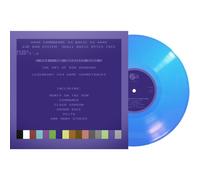 ROB HUBBARD - C64 GREATEST SIDS: ART OF ROB HUBBARD - LIGHT BLUE