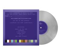 ROB HUBBARD - C64 GREATEST SIDS: ART OF ROB HUBBARD - LIGHT GREY