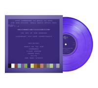 ROB HUBBARD - C64 GREATEST SIDS: ART OF ROB HUBBARD - PURPLE