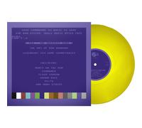 ROB HUBBARD - C64 GREATEST SIDS: ART OF ROB HUBBARD - YELLOW