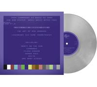 Rob Hubbard C64 Greatest Sids: The Art Of Rob Hubbard - Limi (Vinyl) (US IMPORT)