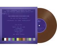 HUBBARD - C64 GREATEST SIDS ART OF - Vinyl Record - J3z