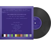 ROB HUBBARD - C64 GREATEST SIDS: ART OF ROB HUBBARD - DARK GREY