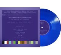 Rob Hubbard C64 Greatest Sids: The Art Of Rob Hubbard - Limited To 100 H (Vinyl)