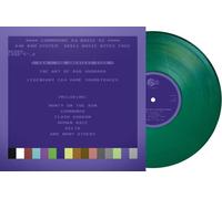 Rob Hubbard C64 Greatest Sids: The Art Of Rob Hubbard - Limited To 100 H (Vinyl)