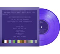 Rob Hubbard - C64 Greatest Sids: The Art Of Rob Hubbard - Limited To 100 Handnum
