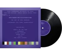 ROB HUBBARD - C64 GREATEST SIDS -THE ART OF ROB HUBBARD -LP [Vinilo]
