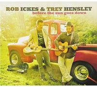 Rob Ickes & Trey Hensley - Before The Sun Goes Down