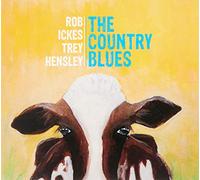 Rob Ickes & Trey Hensley - The Country Blues