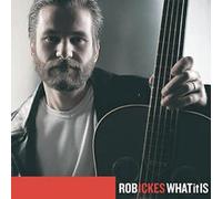 Rob Ickes - What It