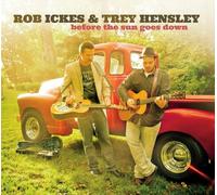 Rob Ickes & Trey Hensley - Before The Sun Goes Down