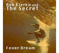 Rob Klerkx - Fever Dream [Vinyl LP] [VINYL]