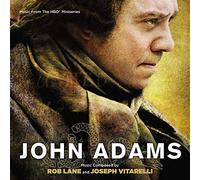 Rob Lane & Joseph Vitarelli - John Adams (Music From The HBO Miniseries)