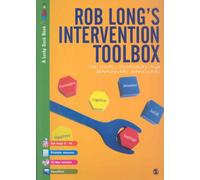 Rob Long′s Intervention Toolbox: For Social, Emotional and Behavioural Difficulties: 0 (Lucky Duck Books)