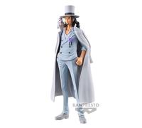 Rob Lucci One Piece DXF Extra The Grandline Series Banpresto Figurine 2024