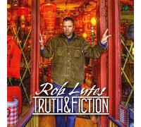 Rob Lutes - Truth & Fiction