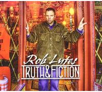 Lutes, Rob - Truth & Fiction (Dig)