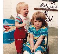 Rob Lynch - All These Nights In Bars Will