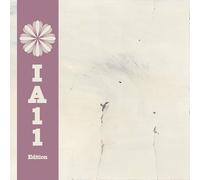 ROB MAZUREK - ALTERNATE MOON CYCLES (IA11 EDITION) [VINYL]