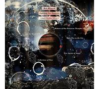 Rob Mazurek/Exploding Star Orchestra - Galactic Parables Volume 1 [VINYL]