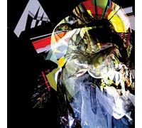 ROB MAZUREK, EXPLODING STAR ORCHESTRA - LIGHTNING DREAMERS [VINYL]