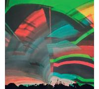 ROB MAZUREK, EXPLODING STAR ORCHESTRA - LIVE AT ADLER PLANETARIUM [VINYL]