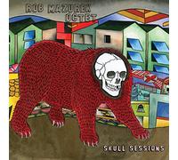 Rob Mazurek - Skull Sessions
