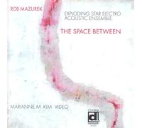 Rob Mazurek - The Space Between