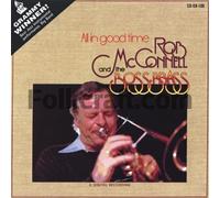 Rob Mcconnell and the Boss Brass - All In Good Time [European Import]