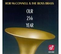 Rob Mcconnell - Our 25th Year