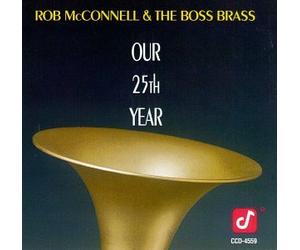 Rob Mcconnell - Our 25th Year