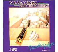 Rob Mcconnell - Present Perfect