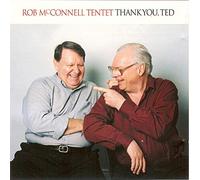 Rob McConnell Tentet - Thank You Ted