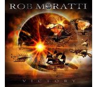 Rob Moratti - Victory