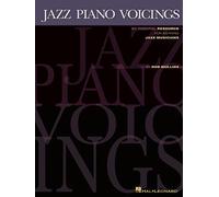 ROB MULLINS JAZZ PIANO VOICINGS PF/KBD: An Essential Resource for Aspiring Jazz Musicians