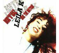 Rob 'N' Raz - Rok The Nation - Rob 'N' Raz With Leila K 12"
