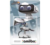 Rob No.46 Amiibo for Collectors and Gamers