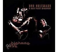 Rob Orlemans & Half Past - Highway of Love