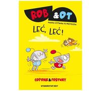 Rob & Ot. Leć, leć (tom 5)