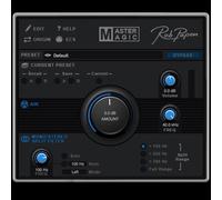 Rob Papen Mastermagic