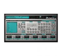 Rob Papen Punch-BD