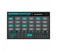 Rob Papen Punch V1 to V2 Upgrade