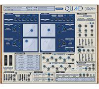 Rob Papen Quad