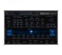 Rob Papen RevSane Reverb